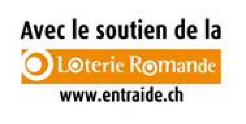 Notre demande de soutien à la Loterie a été acceptée, ce qui nous réjouit énormément et nous les en remercions vivement ! 